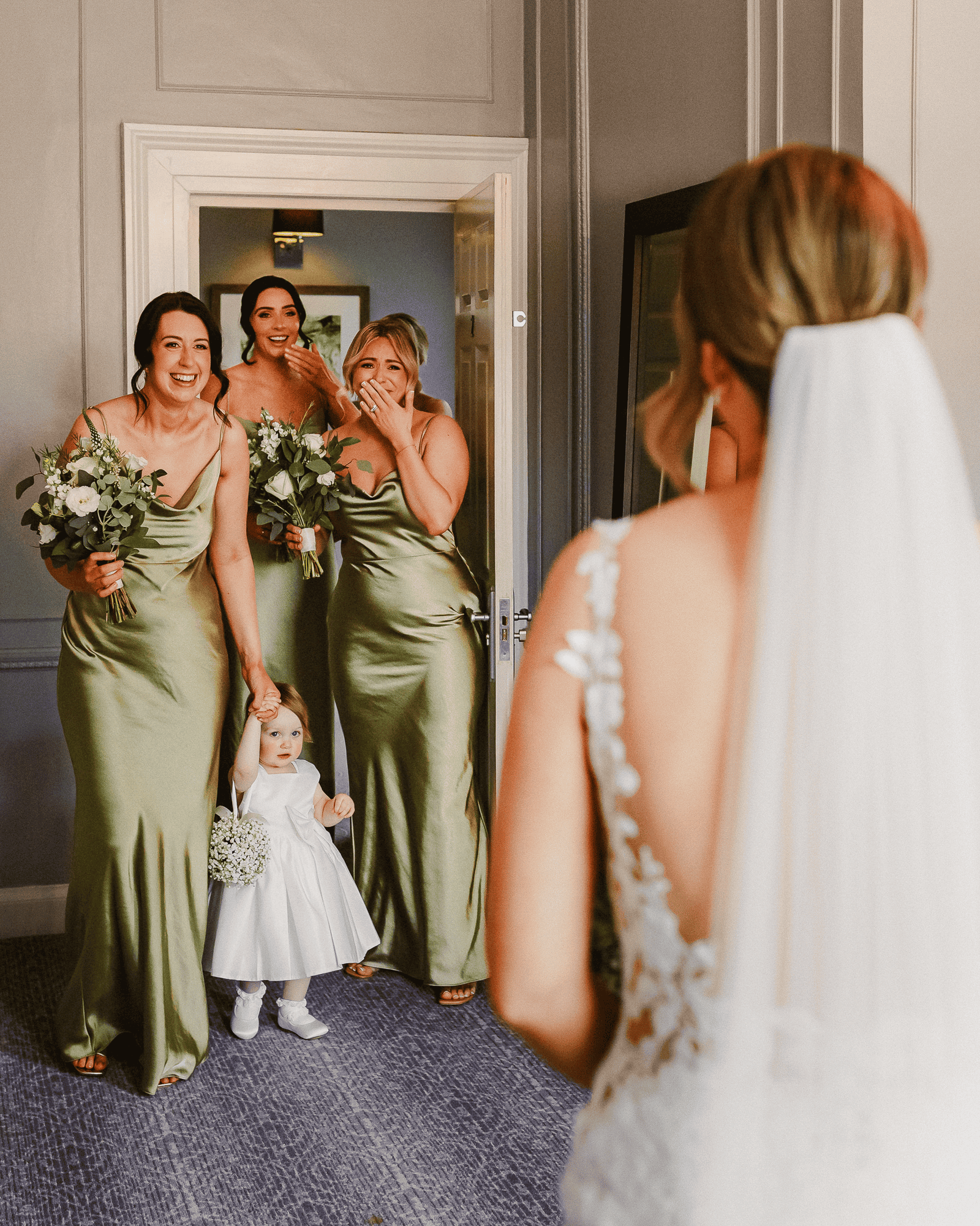 fabric knitting machine