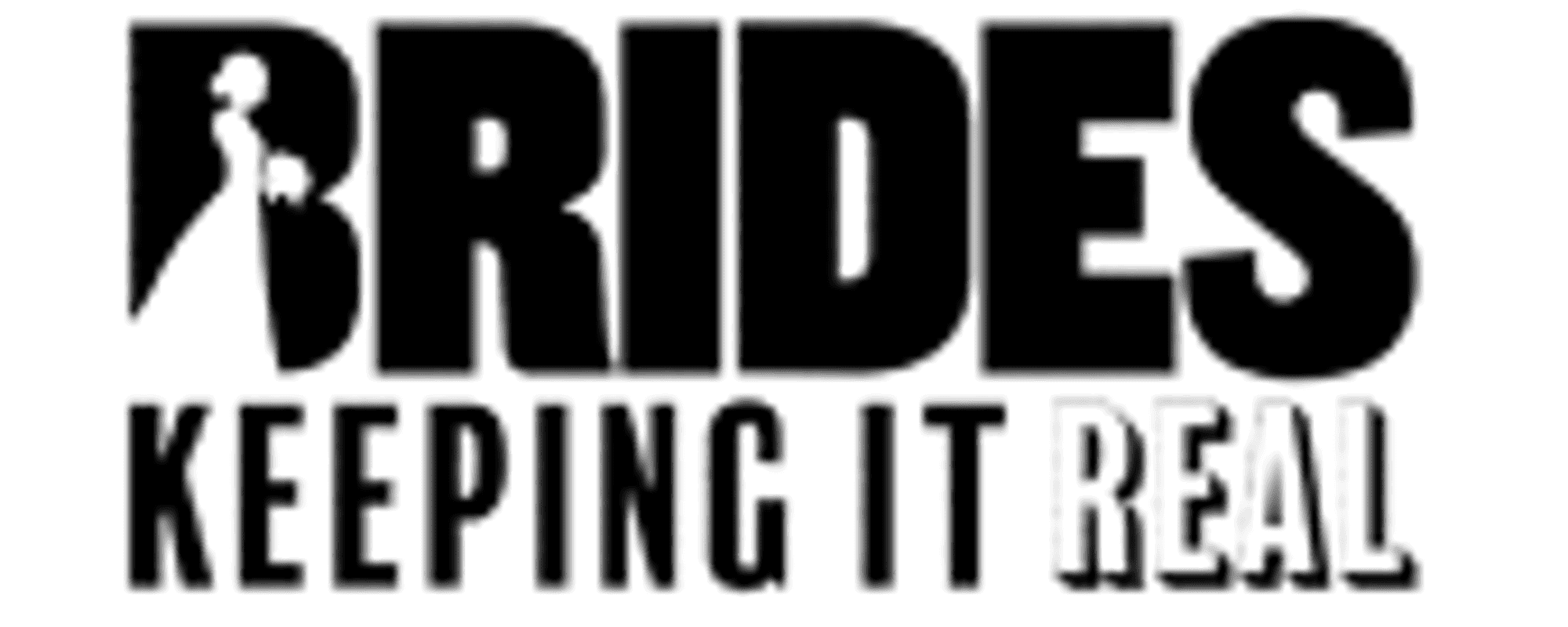 Brides Keeping it Real award