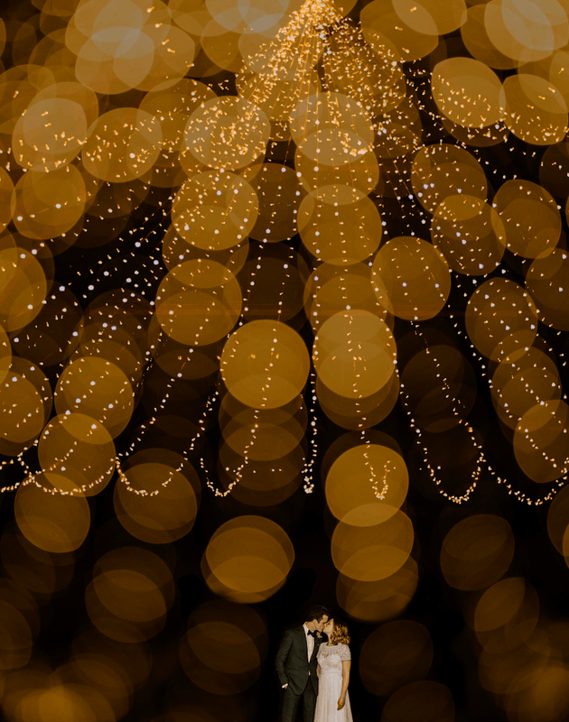 Natural wedding photography at London venue