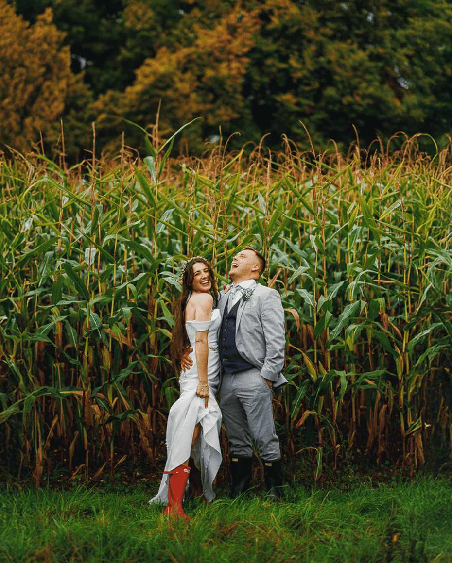 Wedding at Oakley Hall Hotel Hampshire