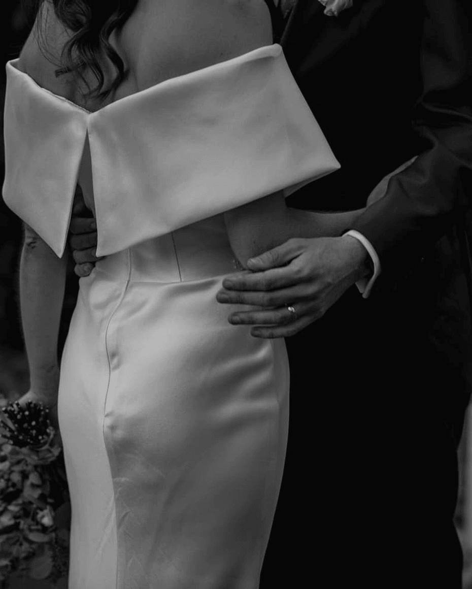 Wedding at The Old Rectory Berkshire